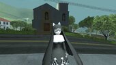 Sistermon Noir from Digimon